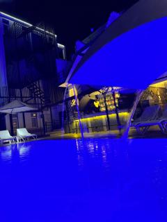 BEGONYA HOTEL KEMER-All İnclisuve - 7