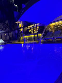 BEGONYA HOTEL KEMER-All İnclisuve - 6
