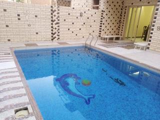 Villa Abo Ishak - 7
