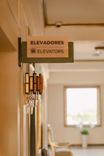 City Centro by Marriott San Salvador - 2