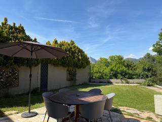 Domaine Le Rocher d Argent avec Piscine Extérieur ,Jacuzzi Intérieur et Salle de jeux - 4
