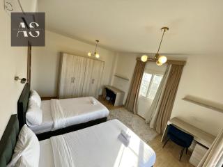 White Palace Serviced Apartments - 4