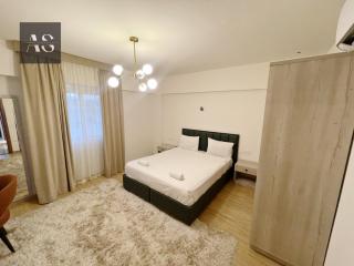 White Palace Serviced Apartments - 1