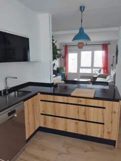 La Arena, playa San Lorenzo, centro Gijón - 2