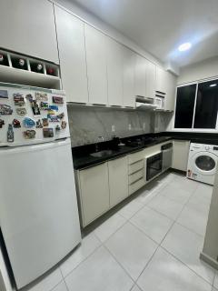 Apartamento completo a 5 min do aeroporto - 9