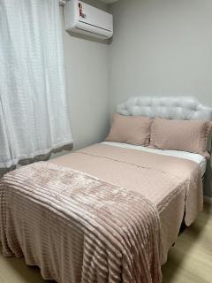 Apartamento completo a 5 min do aeroporto - 0