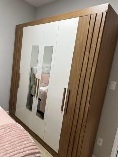 Apartamento completo a 5 min do aeroporto - 2