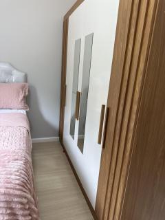 Apartamento completo a 5 min do aeroporto - 1