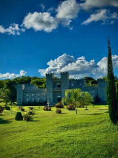 Castelo da Torre - 1