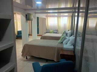 Hotel Divisamar by LHR - 1