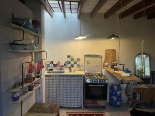 Artist's Loft - 6