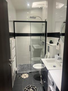 Apartment for 4 people - 1