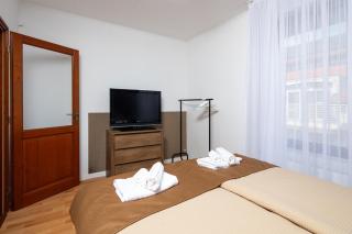 SzofiAnna Apartman - 5