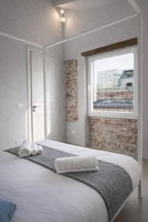 La Marina Attic Mansarda con vista su Porto Antico - 5