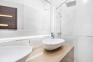 Király 35 Luxury Apartment with free parking - Budapest - 9