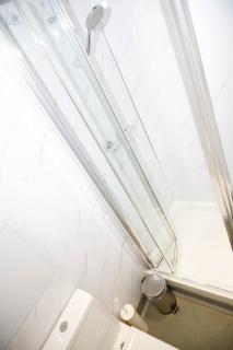 F3 New Flat in Central London - 2