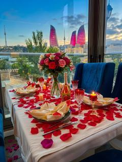 The Moonlight Luxury Hotel - 4