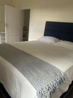Dee's 2 BR guest flat in Ladybrand - 4