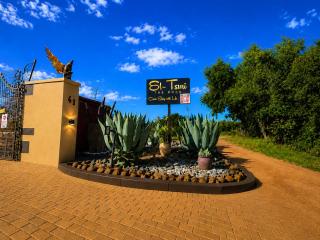 Hartbeespoort - El-Tsuri Guest Resort - 9