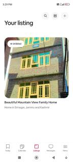 Srinagar Stay House - 3
