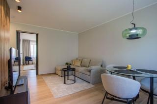Uus Street Apartment, Modern Stay near City Centre with Free Parking - 4