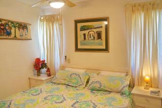 Deluxe ocean view VILLAS & Apartments with POOL - PLAYA LOS CORALES, BBQ, SPA - 2