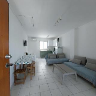 Olive Tree Villa - 6