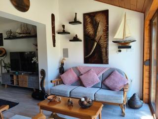 Miliő Apartman Sarud - 7