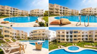 Luxueux Appartement Vue Piscine & Plage - Sidi Rahal Chataï - 6