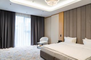 Grand Afrosiyob Hotel - 4