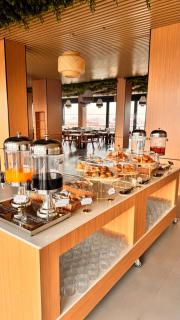 Grand Afrosiyob Hotel - 3