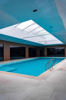 Grand Afrosiyob Hotel - 2