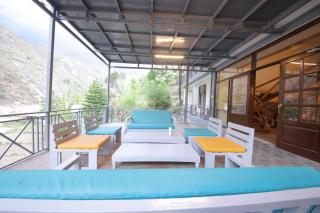 Palette Riverside Retreat Resort by CheckIn, Maldevta - 2