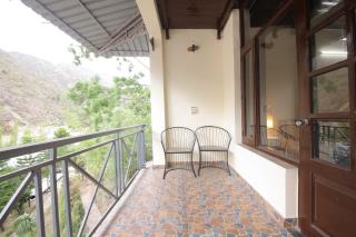 Palette Riverside Retreat Resort by CheckIn, Maldevta - 1