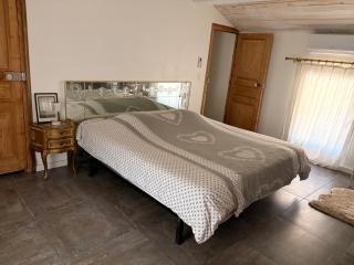 Mas des garrigues - 1