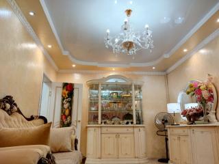 3 Rooms of the Sun Almaty Center Apartment - 1