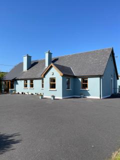 Tinnies Guest House V23HY11 - 2 minutes to Portmagee - 7