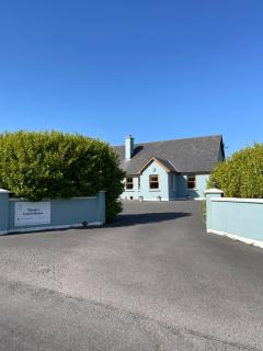 Tinnies Guest House V23HY11 - 2 minutes to Portmagee - 8