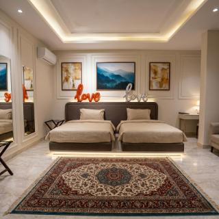 ClA Haven - Le Caire - 5