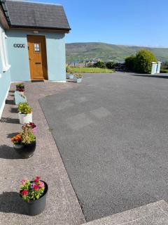 Tinnies Guest House V23HY11 - 2 minutes to Portmagee - 9