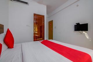 Hotel O Varcity Comforts Near St. John Medical College - 8