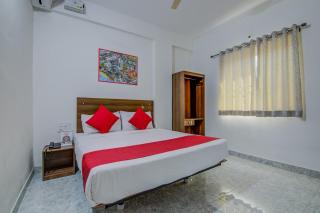 Hotel O Varcity Comforts Near St. John Medical College - 7