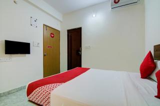 Hotel O Varcity Comforts Near St. John Medical College - 4