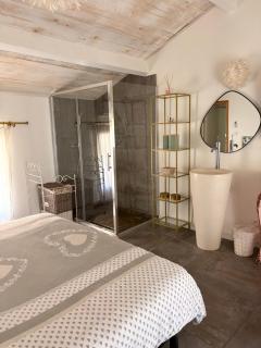 Mas des garrigues - 3
