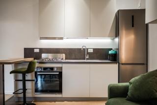 Design Suite Campanella - Ghirlandina & Accademia - 6
