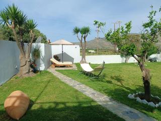 Wester Sun new apartment near Balos & Falassarna - 3