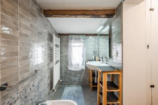 Design Suite Campanella - Ghirlandina & Accademia - 4