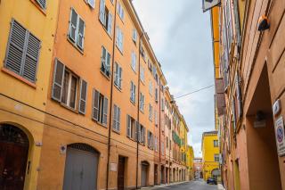 Design Suite Campanella - Ghirlandina & Accademia - 2