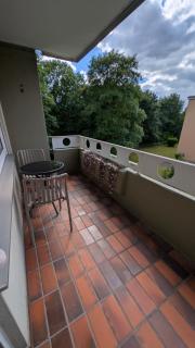 2 room apartment - 1