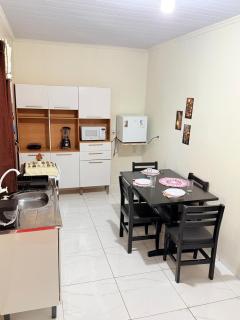 Apartamento do Graf 2 - 1